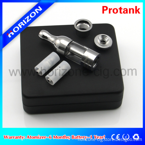 The Hugest Tank Electronic Cigarette Protank with Changeable Coil
